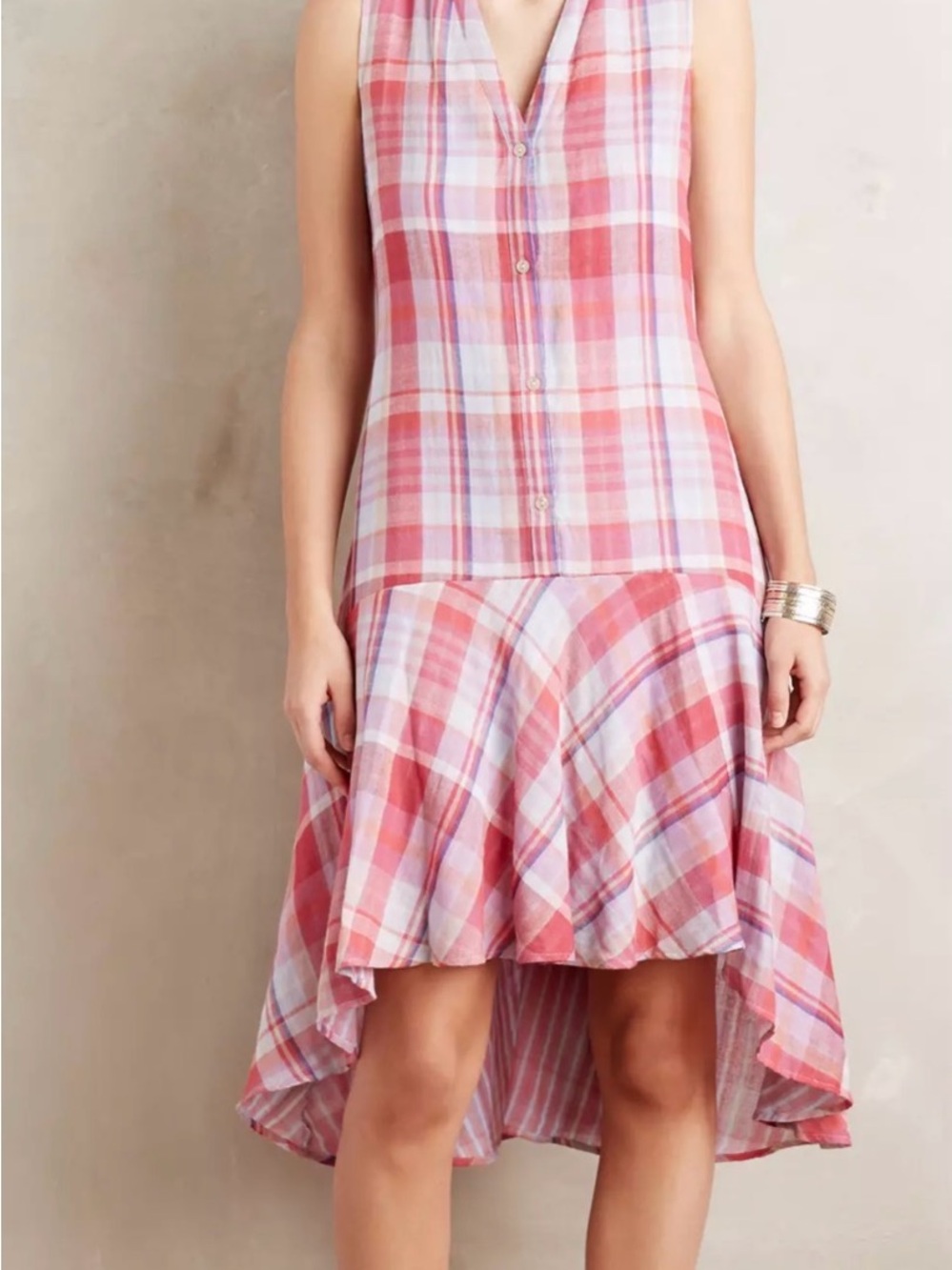Pippa Swing Dress